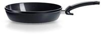 Fissler Bratpfanne Ceratal&reg; Orbit Black, Aluminium (1-tlg), ges&uuml;nderes Kochen mit