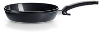 Fissler Bratpfanne Ceratal&reg; Orbit Black, Aluminium (1-tlg), ges&uuml;nderes Kochen mit