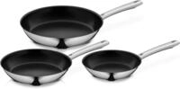 WMF Pfannen-Set Inspiration, Pfannenset Induktion, herausragende
