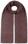 Barts Strickschal, (1-St), Damenschal