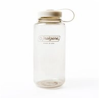 Nalgene Trinkflasche, Nalgene Trinkflasche 'WH Sustain' - 1 L cotton