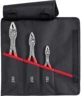 Knipex Zangenset Knipex 00 19 61 V01 Zangen-Set 3teilig