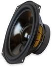 Dynavox DYNAVOX Tieft&ouml;ner 200 mm, 8 Ohm, 100 W Lautsprecher