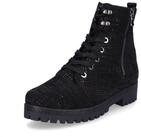 Waldl&auml;ufer 338813 177 001 Stiefel schwarz 37 EU