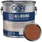 GORI Holzschutzlasur 66 ALL-ROUND - 2.5 LTR
