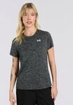 Under Armour&reg; Trainingsshirt TECH SSC- TWIST Kurzarm-Design, normale...