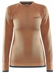 Craft Funktionsunterhemd Adv Warm Intensity LS W