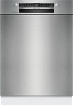 BOSCH Unterbaugeschirrsp&uuml;ler Serie 4 SMU4ECS28E, 14 Ma&szlig;gedecke, Automatische
