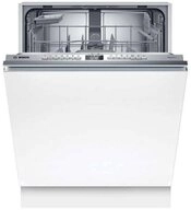 BOSCH vollintegrierbarer Geschirrsp&uuml;ler SMV4ETX08E