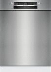 BOSCH Unterbaugeschirrsp&uuml;ler SMU2ITS09E, 9.5 l, 13 Ma&szlig;gedecke, 5 Programme,...