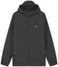 Lyle & Scott Kurzjacke (1-St)