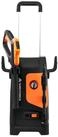 Yardforce Hochdruckreiniger EW U13B, Druck max: 135 bar, 1800 W, F&ouml;rdermenge max: