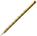 STABILO Buntstift STABILO EASYcolors Buntstift Einzelstift Rechts Gold