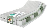 Taschenfederkernmatratze MEDIC H2 / H3 / H4 / H5 / H5-XL, MSS e.K., 20 cm hoch,