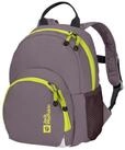 Jack Wolfskin Freizeitrucksack Jack Wolfskin Kinder Rucksack Buttercup wild blossom