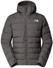 The North Face Winterjacke The North Face Herren Jacke M Aconcagua 3 Hoodie 84I1