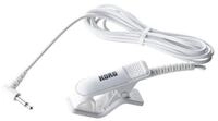 Korg Stimmger&auml;t, CM-400 WH Kontaktmikrofon - Stimmger&auml;t