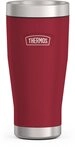 THERMOS Thermobecher ICON MUG, rutschfester Boden, 360&deg; Trinkfunktion,