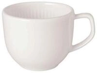 Villeroy & Boch Espressotasse Espressotasse 0,05 l Afina, Premium Porcelain