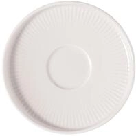 Villeroy & Boch Untertasse Espresso-Untertasse 11 cm Afina