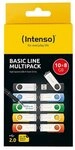 Intenso Intenso USB-Sticks 10x8 GB USB-Stick