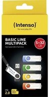 Intenso USB-Stick 3503585 USB-Stick