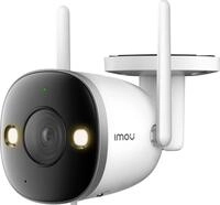 Imou &Uuml;berwachungskamera Bullet 2 Pro 4MP (Au&szlig;enbereich)