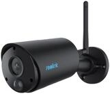 Reolink &Uuml;berwachungskamera Reolink Argus Series B320-B Battery-WiFi Kamera