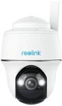 Reolink Go Series G430 4G Sicherheitskamera Personen & Fahrzeugerkennung WLAN-Router
