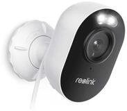 Reolink &Uuml;berwachungskamera Lumus Series E430 4 MP Dualband WLAN &Uuml;berwachungskamera