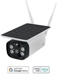 Netatmo IP-&Uuml;berwachungskamera