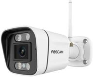 Foscam &Uuml;berwachungskamera FOSCAM V8P 8 MP Dual-Band WLAN (Au&szlig;enbereich,