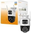 Imou &Uuml;berwachungskamera IMOU Cruiser Dual 6MP IPC-S7XP-6M0WED-0360B-imou WLAN IP
