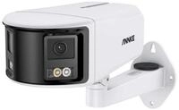 Annke &Uuml;berwachungskamera I91DW 4K Ultra HD PoE (mit zwei Objektiven, 180&deg;