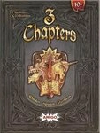 AMIGO Spiel 3 Chapters
