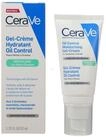 Cerave Hautcreme CERAVE feuchtigkeitsspendende Gel-Creme matt 52ml PZN 19305831