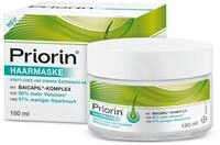 Priorin&reg; Haarkur Haarmaske, Priorin&reg; Haarmaske pflegt und st&auml;rkt kraftloses,