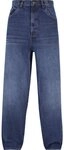 URBAN CLASSICS Loose-fit-Jeans Urban Classics Herren Heavy Ounce Baggy Fit Jeans