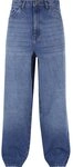 URBAN CLASSICS Loose-fit-Jeans Urban Classics Herren Heavy Ounce Baggy Fit Jeans