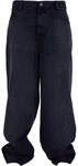 URBAN CLASSICS Loose-fit-Jeans Urban Classics Herren Heavy Ounce Baggy Fit Jeans