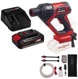 Einhell Akku-Druckreiniger Hypresso 18/24-1 Li- 24 bar mit Akku 2.5 Ah / Ladeger&auml;t