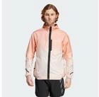 adidas TERREX Funktionsjacke TERREX XPERIOR LEICHTE WINDWEAVE JACKE (1-St)