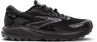 Brooks Divide 5 GTX Black/Pearl/Peach Laufschuh