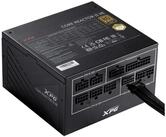 ADATA CORE REACTOR II VE, Black, 80+ Gold, Full Modular, PC-Netzteil