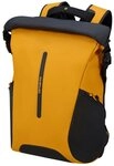 Samsonite Reiserucksack ECODIVER L, Freizeitrucksack Laptoprucksack