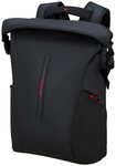 Samsonite Reiserucksack ECODIVER L, Freizeitrucksack Laptoprucksack