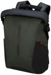 Samsonite Reiserucksack ECODIVER L, Freizeitrucksack Laptoprucksack