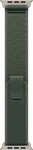 Apple Smartwatch-Armband Trail Loop grün Apple Smartwatch-Armband Trail Loop grün