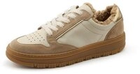 Paul Green Paul Green - 5369-026 - Beige Schn&uuml;rschuh