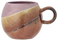 Bloomingville Tasse Bloomingville Paula Tasse, Violett, Steingut, 275 ml,...